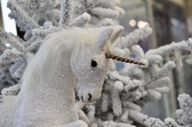 Unicorn Horn Crafts